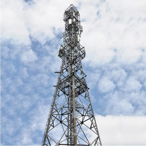 Čelična rešetka kula